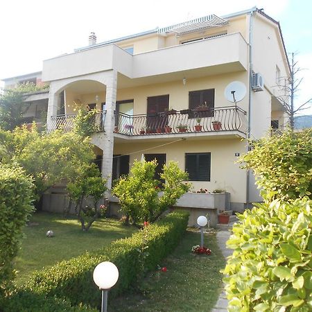 Apartment Cherry Kaštela Rum bild