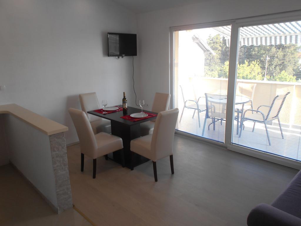 Apartment Cherry Kaštela Rum bild