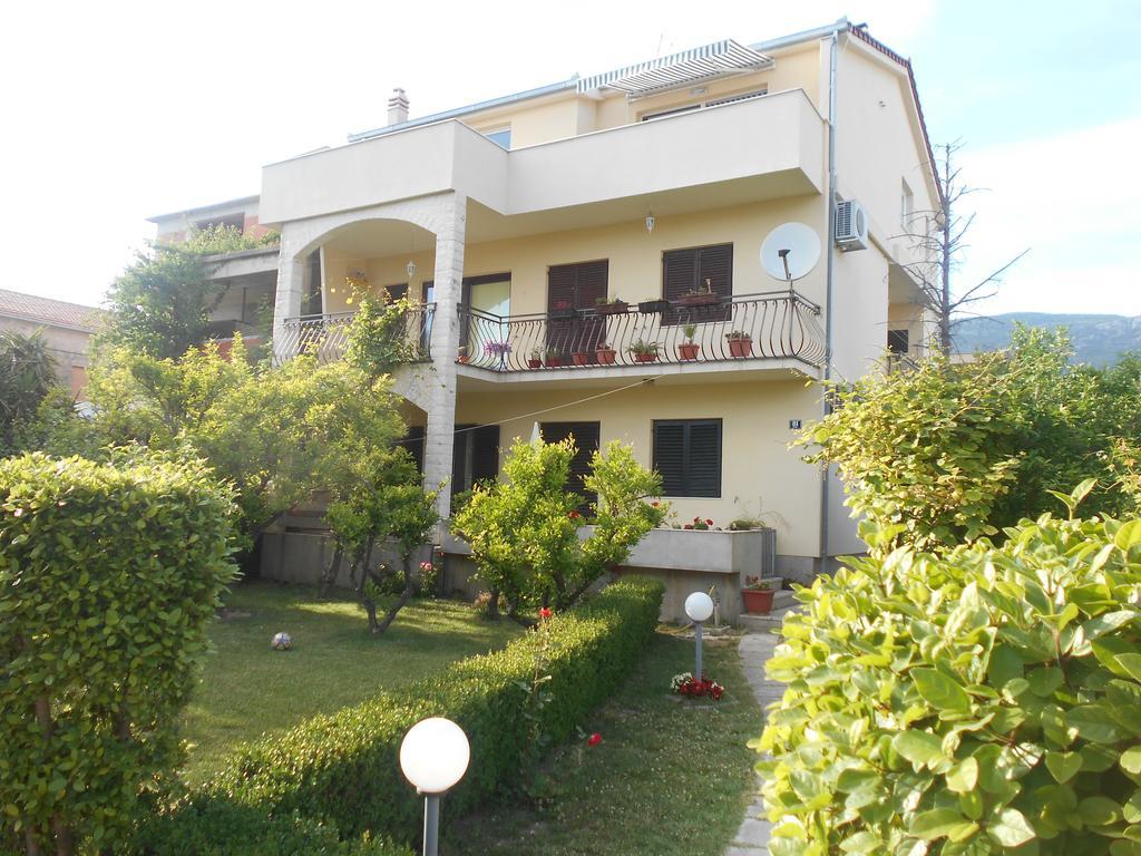 Apartment Cherry Kaštela Rum bild