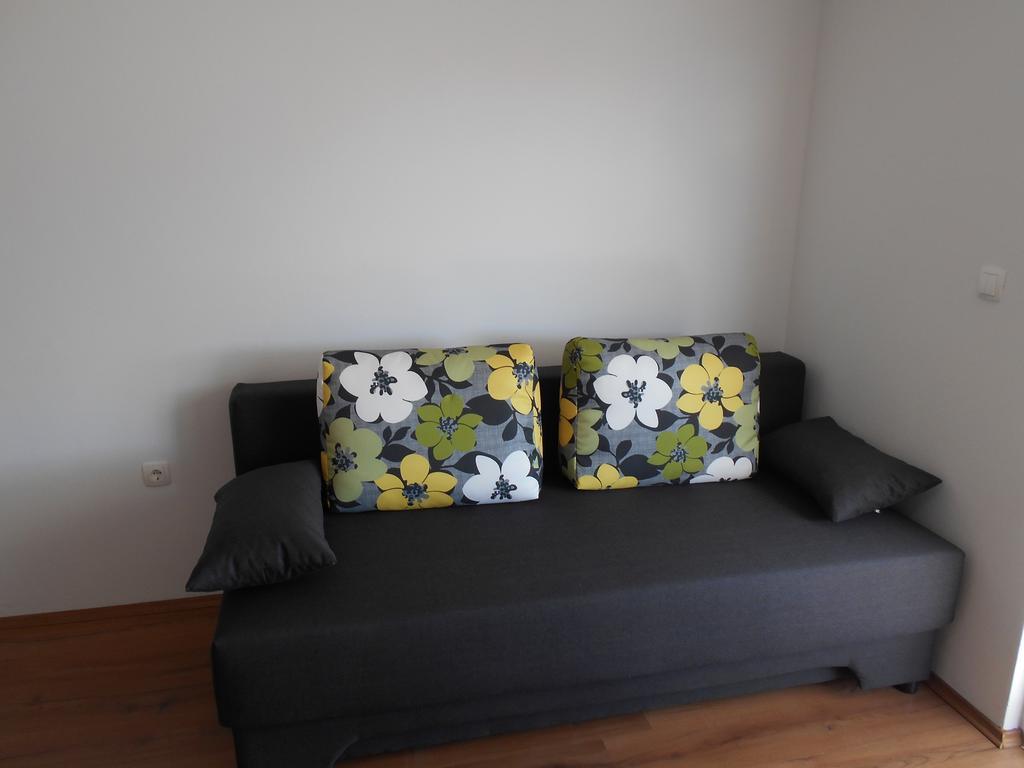 Apartment Cherry Kaštela Exteriör bild