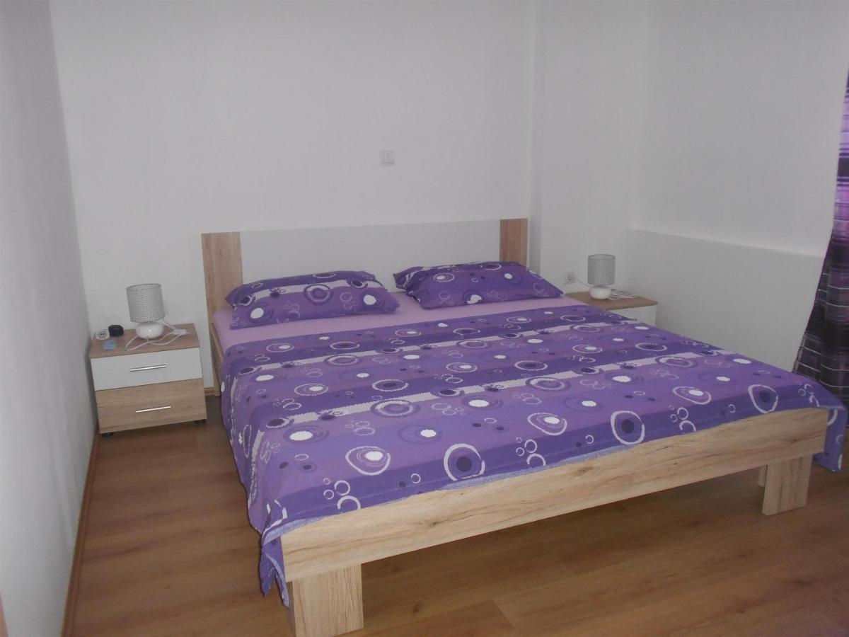 Apartment Cherry Kaštela Exteriör bild