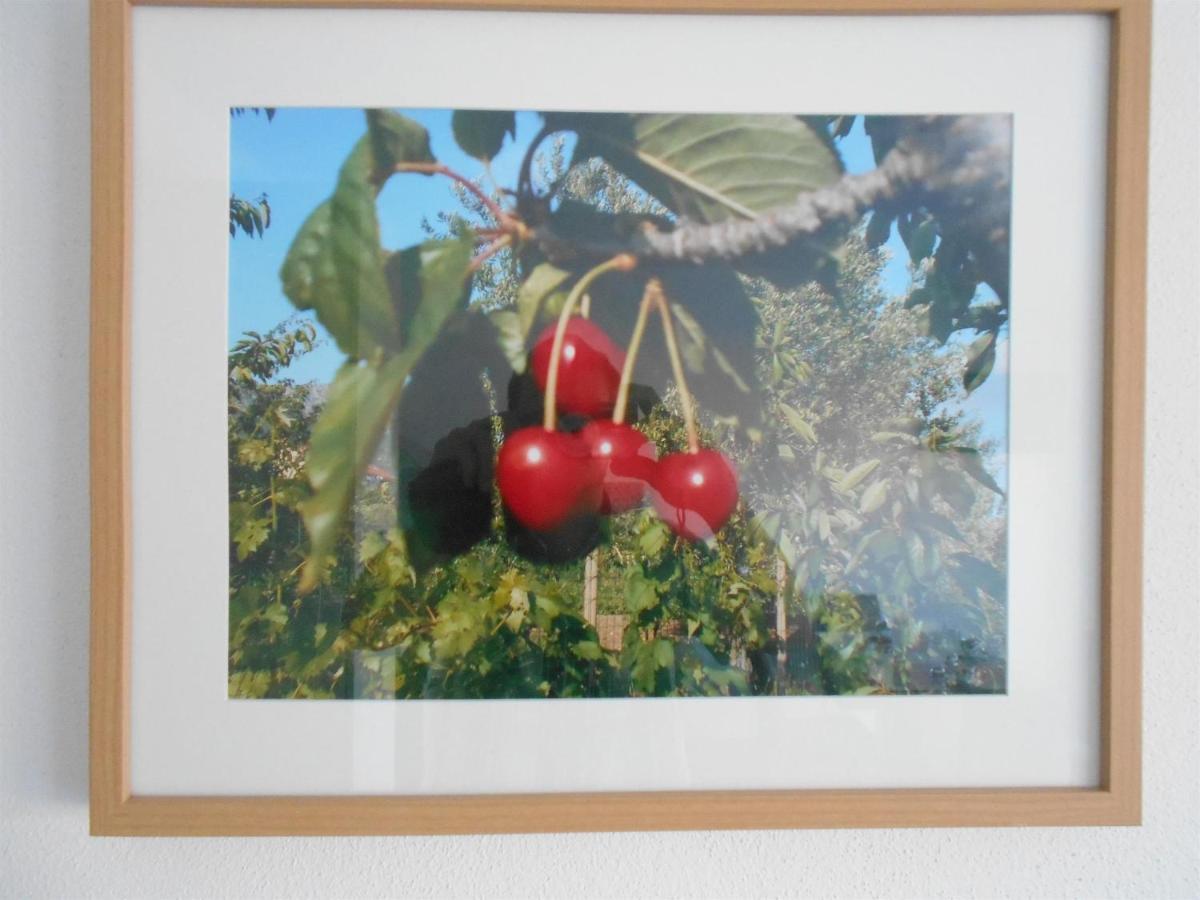 Apartment Cherry Kaštela Exteriör bild