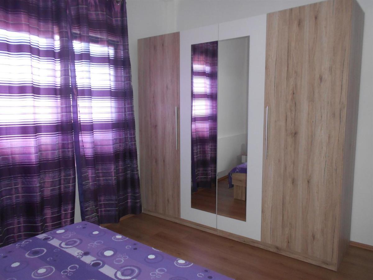 Apartment Cherry Kaštela Exteriör bild