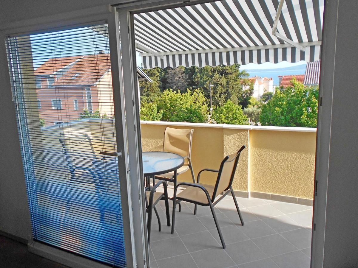 Apartment Cherry Kaštela Exteriör bild